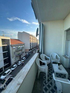 Appartamento Vacanza Centro Asti